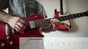 Сектор газа-вальпургиева ночь,кавер,табы,пресет