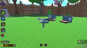 Roblox.[RELEASE] toy defense. All NEW codes