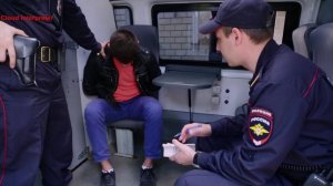 Применение сервиса видеоудаленного перевода Cloud Interpreter правоохранительными органами