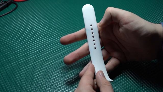 Remove Jean Stains from Apple Watch Band смотреть онлайн