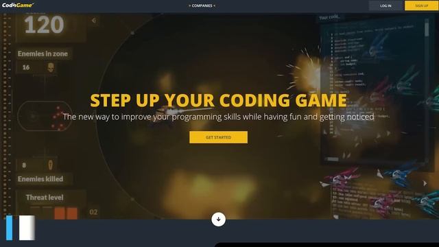 Top 10 Best CODING GAMES to Learn How to Code!