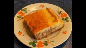 ВКУСНЫЕ МЯСНЫЕ НАЧИНКИ ДЛЯ ЗАЛИВНОГО ПИРОГА