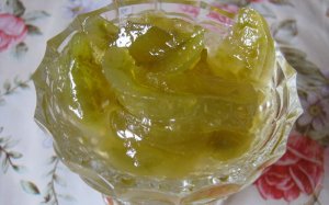 Варенье из Зеленых Помидоров Вкусный рецепт