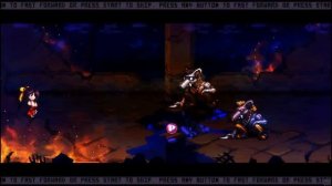 Fight'N Rage - overview