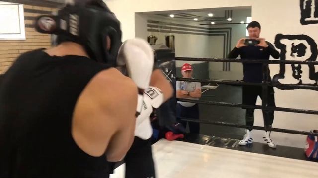 КМС по дзюдо против Боксера / КТО ПОБЕДИЛ!? смотреть онлайн