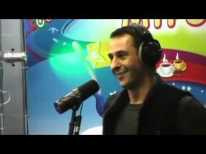 Стас Костюшкин & Мурзилки LIVE - Манжерок (пародия)