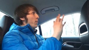 /ОБЗОР/ MERCEDES CLA 200 Лучший Обзор.