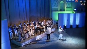Ансамбль Жок   Молдавские народные мелодии.