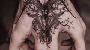 Духовник - О тетовирању
