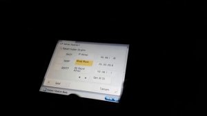 Printer IP Nasıl Değiştirilir Canon 2030i