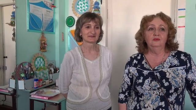 Семейный фестиваль - "Семейные радости"