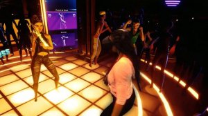 Dance Central