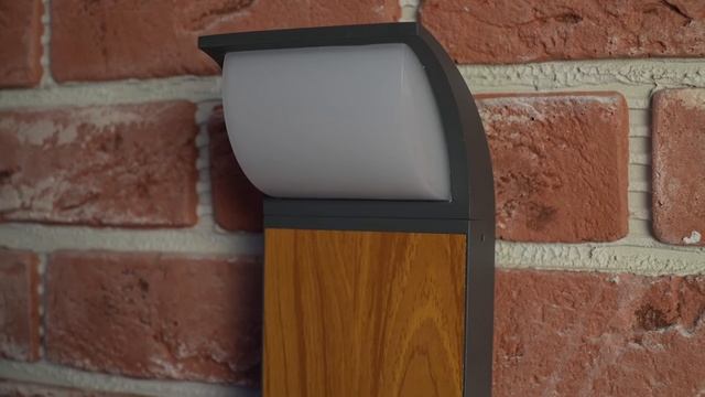 Уличный настенный светильник Arte Lamp Metropolis A1991AL-1BK смотреть онлайн