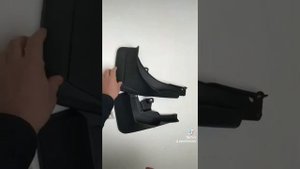 Обзор брызговиков.