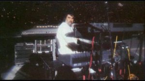 Vangelis - O Sole Mio (Rome concert Terme di Caracalla -1989)