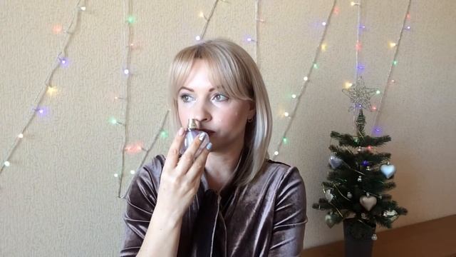 Мои парфюмы - 4 смотреть онлайн