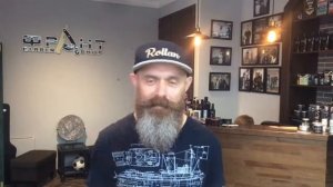 Как стать барбером после 45 лет /Советы начавшим обучение/ Признание своих ошибок