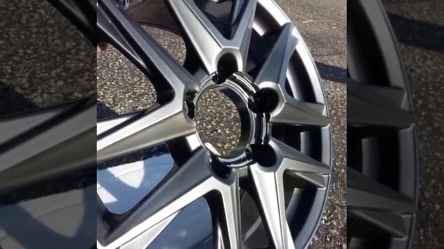 Порошковая Покраска дисков актобе смотреть онлайн