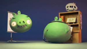 Piggy Tales | Dr. Pork, M.D - S1 Ep20