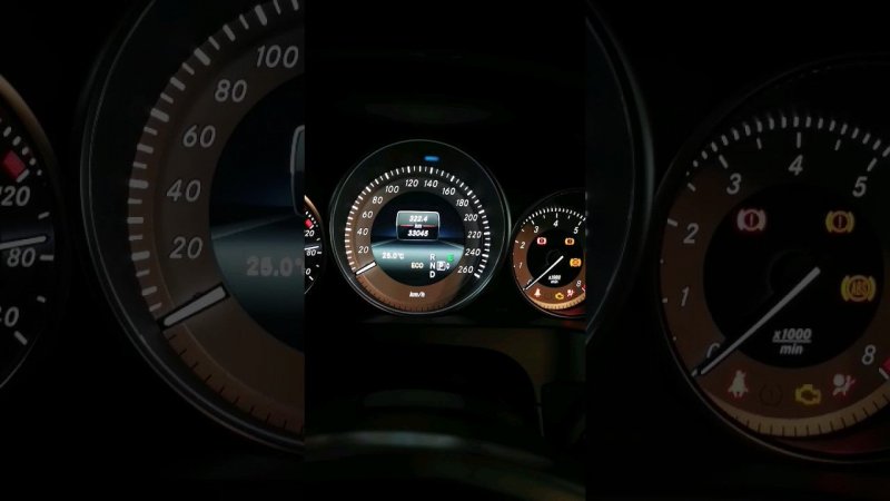 Мерседес уже не тот P001464 P001685 M274 Mercedes Benz #мастерскаямерседес