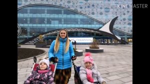 Каждый ребенок особенный, все дети равные - Анощенков Александр