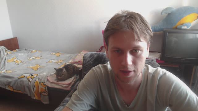 Константин Ивлев так себе повар