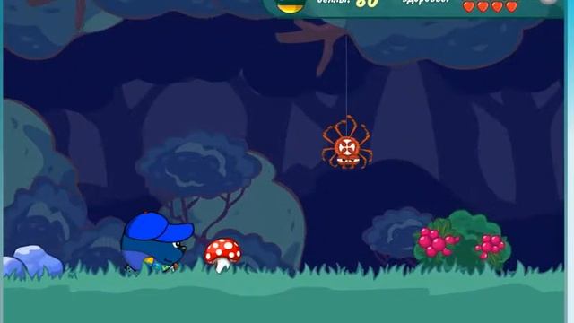 ПРОХОЖДЕНИЕ ДВУХ МИНИ-ИГР В ШАРАРАМЕ. смотреть онлайн