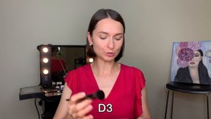 Урок 2. Идеальный тон и контуринг лица