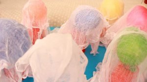 Дий Привидения на хеллоуин - Реальная Жизнь Свинки Пиги #27