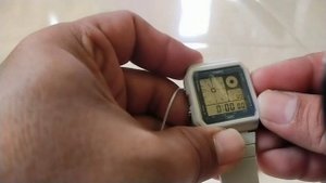 Watches || Casio Vintage LF-20W-8ADF