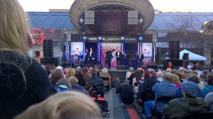 Сердце красавицы склонно к измене - Хор Турецкого в Торонто  5 мая 2019