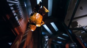 Cyrax из Mortal Kombat на 3D-принтере | 3D-печать