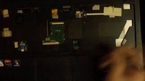 Сборка Asus X54H