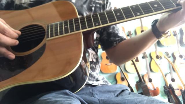 Guitar Westone MW20 Matsumoku Japan 🇯🇵 Vintage 1970’