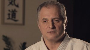 Интервью Найдова-Железова О.К., сидоин, 6 дан Айкидо Айкикай