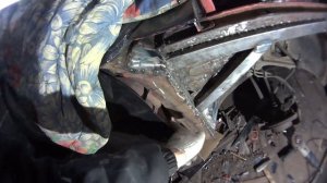 БЕШЕНЫЙ АЗЛК наводит СУЕТУ тюнинг и кастом 2141