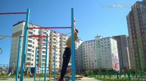 Как научится делать выход на две!!!