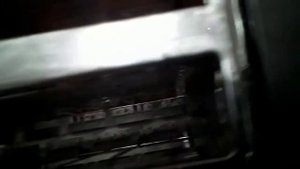 как быстро почистить тостер от крошек, не разбирать.