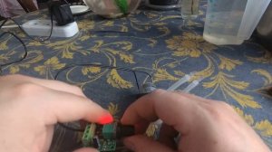 Недорогой перистальти́ческий насо́с с АлиЭкспресс для НБК с регулятором оборотов. 1 часть.