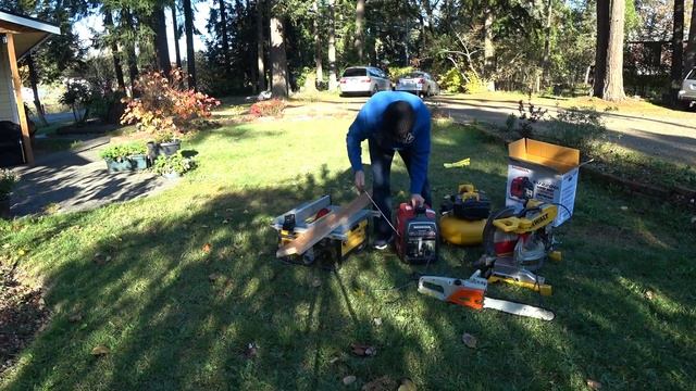 ГЕНЕРАТОР HONDA EU 2200I. смотреть онлайн