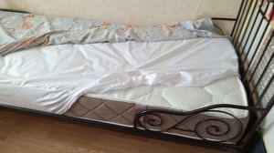 Отзыв о матрасе Lite Flex Step