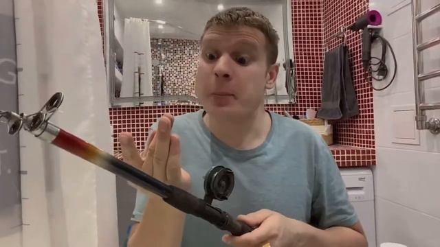 Малой и домашняя рыбалка 🎣 смотреть онлайн