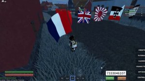 Roblox Waterloo at Home WaH Flag Id's #5