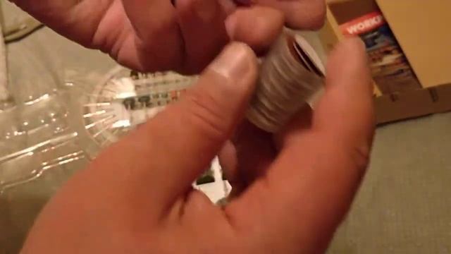 Набор насадок для гравера с AliExpress смотреть онлайн