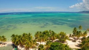 ПРИРОДА МАЛЬДИВЫ В 4K - Принесите природу в свой дом с красивым видео 4K и расслабляющей музыкой