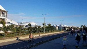 СИРИУС ? Прогулка по набережной | Субтропический рай в отдельно взятом городе