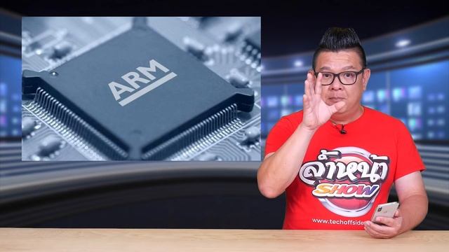ลือหนักมาก!! MacBook ใช้ชิป A14 แบบ ARM อาจเปิดตัวปลายปี 2020 นี้