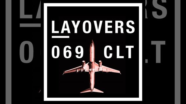 069 CLT - United dog, Narita grows, Air Italy, ashtrays, sky diamonds, airport rocking chairs смотреть онлайн