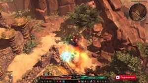 Grim Dawn, Старт с Абсолюта, Как сделать это правильно (гайд)