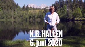 Hansi Hinterseer